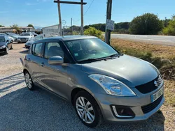 SUZUKI SWIFT MY15 1.2 VVT PRIVILÈGE reprise possible