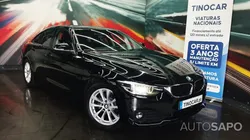 BMW Série 4 de 2019