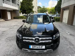 Mercedes-Benz GLB 180 7G DCT Progressive