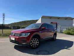VOLKSWAGEN TIGUAN ALLSPACE 1.5 TSI 150cv CONFORTLINE