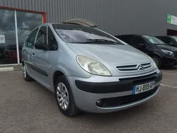 Citroen PICASSO 1.6 95CH