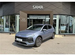 Hyundai Bayon 1.0 T-GDI 100 Intuitive