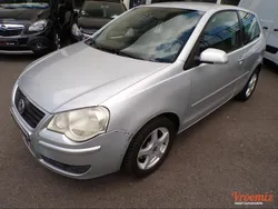 Volkswagen Polo IV Phase 2 1.4 i 16V 75cv TREND