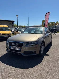 Audi A4 2,7 V6