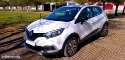 Renault Captur 0.9 TCE Zen