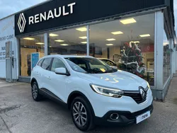 Renault kadjar 1.2 tce 130 energy business