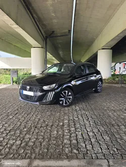 Peugeot 208 1.2 PureTech Active