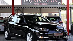 Renault Mégane de 2014