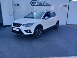 SEAT Arona 1.0 EcoTSI 115 ch Start/Stop DSG7 FR