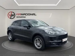 Porsche Macan 2.0