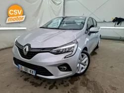 RENAULT Clio E-TECH Híbrido Techno 103kW