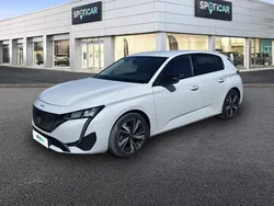 PEUGEOT 308 PureTech 130ch S&S BVM6 Allure