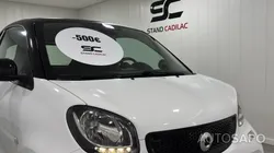 Smart Fortwo 0.9 Passion 90 de 2016