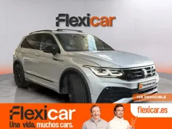 VOLKSWAGEN Tiguan 2.0TDI DSG R-Line 110kW