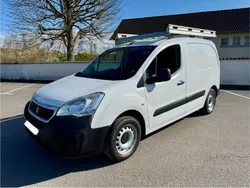Peugeot Partner 3 places 1.6 HDi 100ch TVA Récupérable