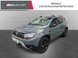 Dacia Duster TCe 150 FAP 4x2 EDC SL Extreme