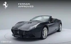 Ferrari California T