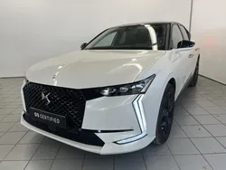 Ds DS 4 PureTech 180ch Performance Line + Automatique