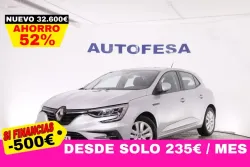 Renault Megane 1.5 BLUE DCI EQUILIBRE 115CV 5P # NAVY,PARKTRONIC