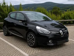 Renault Clio Renault Clio 0.9 Energy Luxe