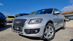 Audi Q5 de 2009