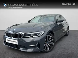 Bmw Série 3 320dA xDrive 190ch Luxury