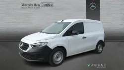MERCEDES Citan Furgón 110CDI Largo Base