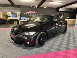 BMW SERIE 3 COUPE E92 335d 286ch Luxe Steptronic