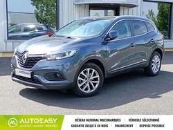 Renault Kadjar 1.5 dCi 115 ch EDC Business / Kit Distrib OK