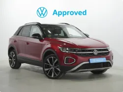 Volkswagen T-Roc 1.5 TSI Dark Line DSG7 110KW