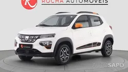Dacia Spring de 2022