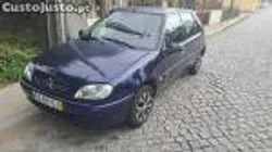 Citroën Saxo 1.1