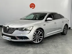 Renault Talisman I (LFD) 1.6 dCi 160ch energy Intens EDC