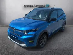 Citroen C3 1.2 Turbo 100ch MAX