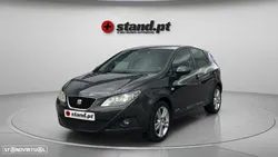 SEAT Ibiza 1.2 12V Copa