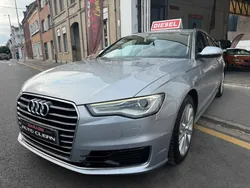 🇫🇷AUDI A6 3.0TDi Bva7 *SUIVI COMPLET Quattro