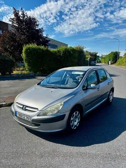 ✅PEUGEOT 307 1.6 xr RESENCE CONTROLE TECHNIQUE OK✅