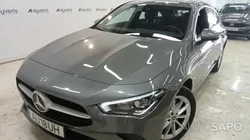 Mercedes-Benz Classe CLA de 2022