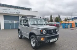 Suzuki Jimny 1.5 JLX