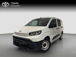 TOYOTA Proace City Combi L2 1.5D GX 100