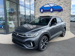 Volkswagen T-ROC 2.0 TDI 150CH R-LINE DSG7