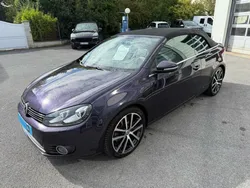 Volkswagen golf 1.4 tsi 160 carat
