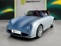 Pgo cevennes 2.0 16v 140 roadster (garantie 12 mois)