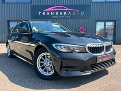 BMW SERIE 3 G20 *ENTRETIENS COMPLETS BMW*CARPLAY*318d 150 ch BVA8