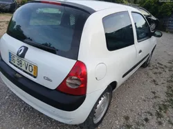 Renault Clio 1.5dci