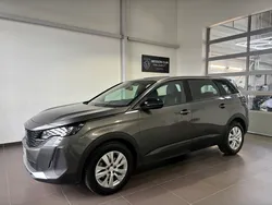 Peugeot 5008 active pack 1.5 bluehdi 130 eat8