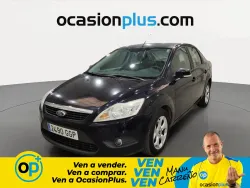 FORD Focus 1.6TDCI Trend 90