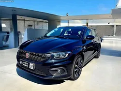 Fiat Tipo Tipo 1.3 M-Jet Lounge Tech J17