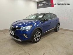 Renault Captur TCe 140 - 21 Intens