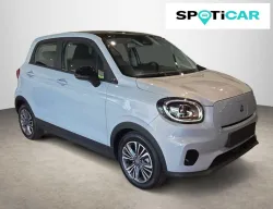 LEAPMOTOR T03 70kW